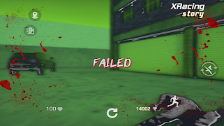 XRacing Story imagem de tela 3