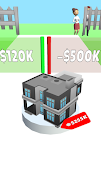 House Tycoon اسکرین شاٹ 2