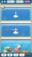 Idle Fish Tank تصوير الشاشة 2