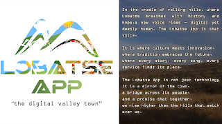 Lobatse App Ekran Görüntüsü 2