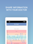 Bipolar UK Mood Tracker স্ক্রিনশট 5
