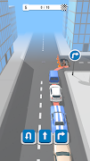 Traffic Master تصوير الشاشة 2