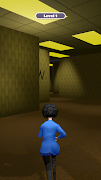 Escape The Backrooms Screenshot 5