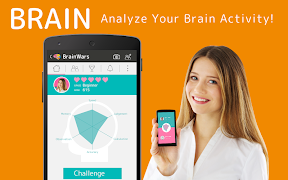 Brain Wars screenshot 4