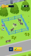 برنامه‌نما Tiny Zoo Tycoon عکس از صفحه