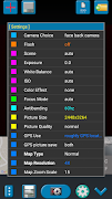 GPS Map Camera captura de pantalla 7