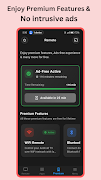 Android TV Remote Pro Screenshot 4