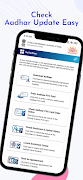 Aadhar Card Download App syot layar 3
