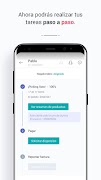 برنامه‌نما Soy RappiShopper عکس از صفحه