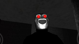 Trapped: Horror Escape screenshot 2