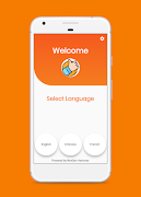 Poster MyFeedback App