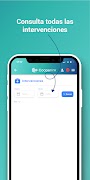Cooperlink App تصوير الشاشة 7