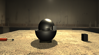 demon core ภาพหน้าจอ 4