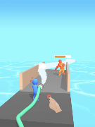 Water Attack скриншот 7