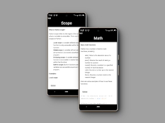 CodeCraft Python скриншот 4