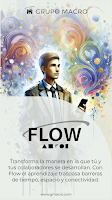 Flow poster