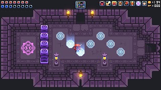 Knightin'+ screenshot 4