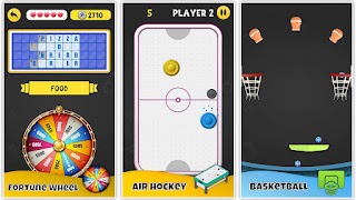 ModHeaven : Happy Modding 截图 1