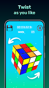 Cube 3D - Cube Puzzle 스크린샷 3