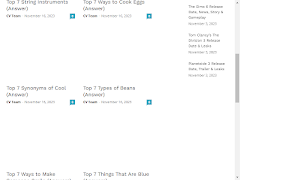 Covert Voice: Explore & Learn syot layar 3