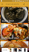 Nigerian Soups screenshot 7