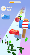 Perfect Smash 3D imagem de tela 3
