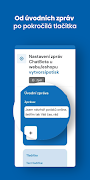 1 Schermata ChatNaWeb