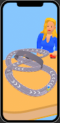 Slot Racing screenshot 2