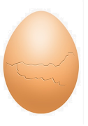 Crack Egg captura de pantalla 1