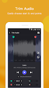 Music Editor screenshot 1