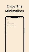 My Notes - Simple Notes screenshot 7