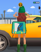 Car Cops imagem de tela 2