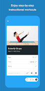 3 Schermata Compact Fitness