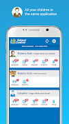 SchoolControl syot layar 2