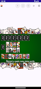 1 Schermata Hanafuda