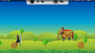 Real fighter screenshot 2