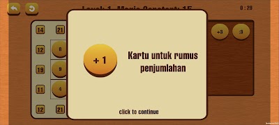 Magic Square MEGAFORCE Ekran Görüntüsü 2