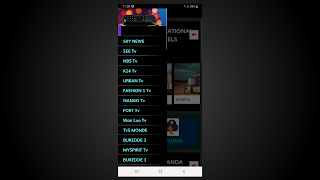 Star Times I screenshot 6