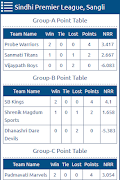 Sindhi Premier League screenshot 3