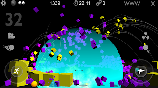 Atomic Mass screenshot 3