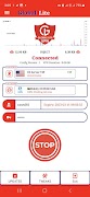 Global Lite VPN スクリーンショット 4