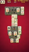 Mahjong imagem de tela 3