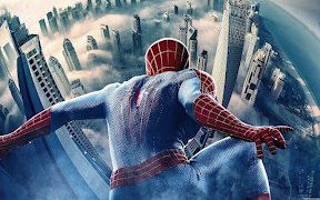 برنامه‌نما SpiderMan عکس از صفحه