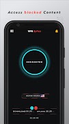 VPN Private - VPN Proxy imagem de tela 2