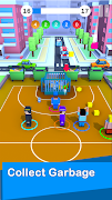 Throw Trash ảnh chụp màn hình 1