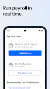 Square Dashboard screenshot 6