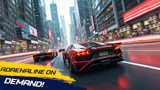 Speed Titans ảnh chụp màn hình 4