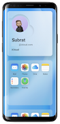 iSync Premium: All iCloud Apps Screenshot 1