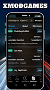 XmodGames Lite Apk Games Android No Root Guide скриншот 4