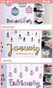 Personal diary ideas screenshot 3